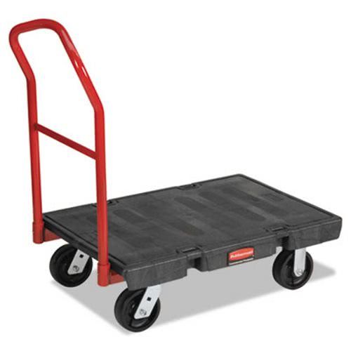 Купи Rubbermaid Транспортна количка Platform Truck, 900 кг за 1055.5 лв. само от Nika.bg