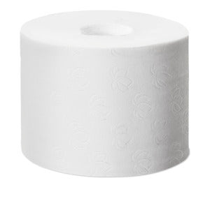 Купи Tork Тоалетна хартия Advanced Coreless Mid-Size Toilet Roll, System T7, 2 пл. за 186.66 лв. само от Nika.bg