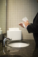 Купи Стоящ дозатор за кърпи за ръце Tork Xpress Countertop – system H2 за 92.72 лв. само от Nika.bg