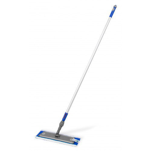 Купи TTS Спрей комплект за почистване с микрофибърен моп KIT JET за 135.24 лв. само от Nika.bg