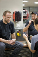 Купи Tork Дозатор за хартиени ролки с централно изтегляне Performance Dispenser-Combi Roll – system W2 за 143.8 лв. само от Nika.bg