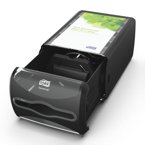 Купи Tork Дозатор за салфетки за блок маса Counter – system N4 за 81.4 лв. само от Nika.bg