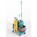 Купи TTS Количка за почистване NICKITA, 2 x 15 л за 304.43 лв. само от Nika.bg