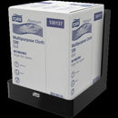 Купи Tork Стойка за индустриални ролки Dispenser Wiper-Cloth Combi Roll in Box - system W3 за 55.06 лв. само от Nika.bg