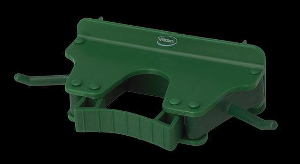 Купи Vikan държач за дръжки, за стена, универсален, 16 см за 29.6 лв. само от Nika.bg