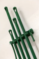 Купи Vikan Държач за за дръжки, за стена, универсален, 39.5 см за 44.85 лв. само от Nika.bg