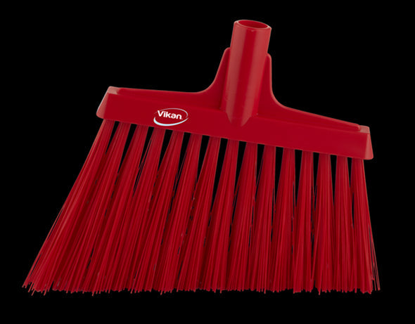 Купи Vikan Метла скосена, Very hard косъм, 290 мм за 33.44 лв. само от Nika.bg
