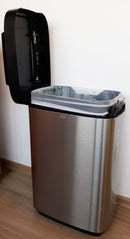 Купи Биоразградими чували за смет, 70 х 90 см, 80 литра, 20 бр. за 10.4 лв. само от Nika.bg