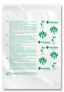 Купи Биоразградими чували за смет, 50 х 60 см, 35 литра, 1000 бр. за 241.96 лв. само от Nika.bg