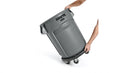 Купи Rubbermaid Количка за контейнер BRUTE®, универсална за 164.78 лв. само от Nika.bg
