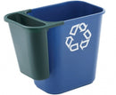 Купи Rubbermaid Офисно кошче за разделно събиране, 26.6 + 4.5 + 4.5 литра за 76.1 лв. само от Nika.bg