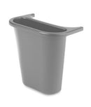 Купи Rubbermaid Офисно кошче за разделно събиране, 26.6 + 4.5 + 4.5 литра за 76.1 лв. само от Nika.bg