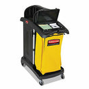 Купи Rubbermaid Многофункционална санитарна количка High capacity cart clean за 1043.78 лв. само от Nika.bg