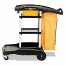 Купи Rubbermaid Многофункционална санитарна количка High capacity cart clean за 1043.78 лв. само от Nika.bg