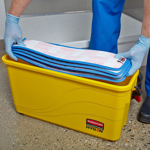 Купи Rubbermaid Кофа за мопове за 157.56 лв. само от Nika.bg