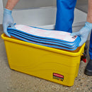 Купи Rubbermaid Кофа за мопове за 157.56 лв. само от Nika.bg