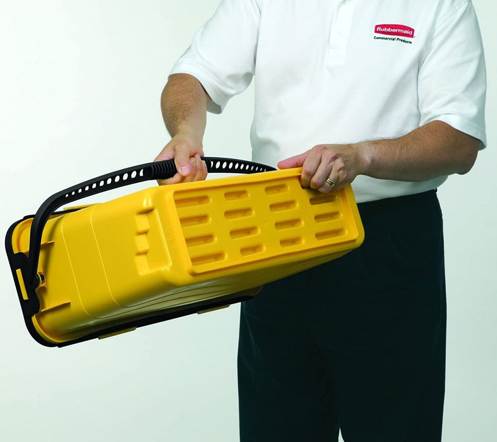 Купи Rubbermaid Кофа за мопове за 157.56 лв. само от Nika.bg