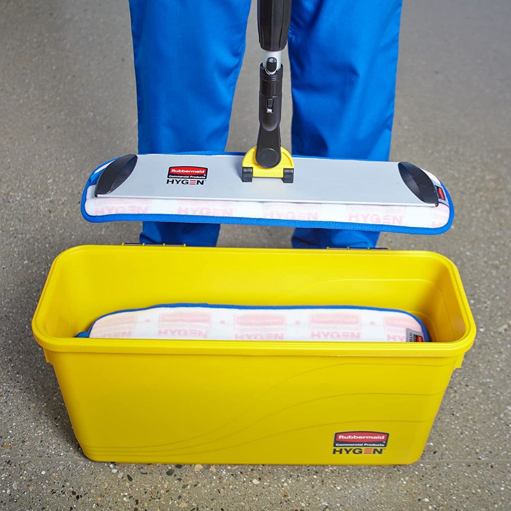 Купи Rubbermaid Кофа за мопове за 157.56 лв. само от Nika.bg
