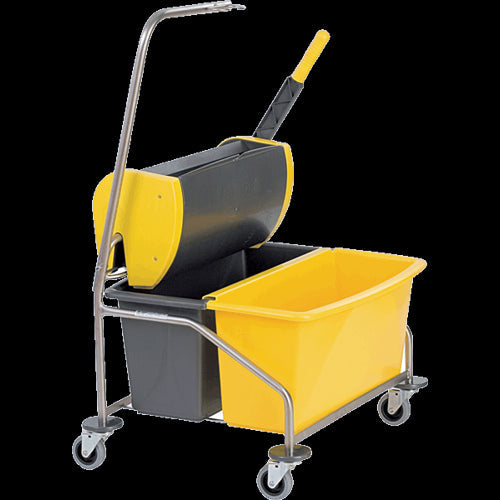 Купи VERMOP Количка за двустранни мопове Twixter за 763.32 лв. само от Nika.bg