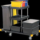 Купи VERMOP Количка Equipe Pre-Wash за 1172.22 лв. само от Nika.bg