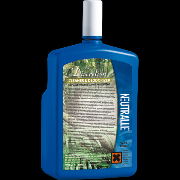 Купи Пълнител Discretion за 29.43 лв. само от Nika.bg