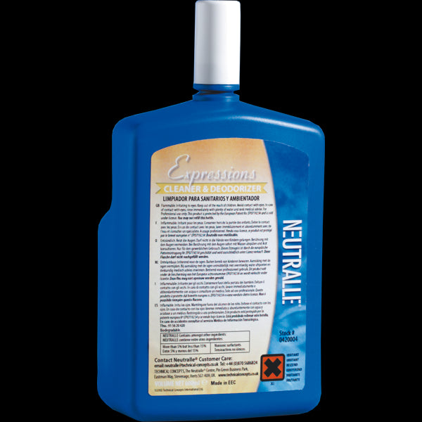 Купи Пълнител Expressions за 29.43 лв. само от Nika.bg