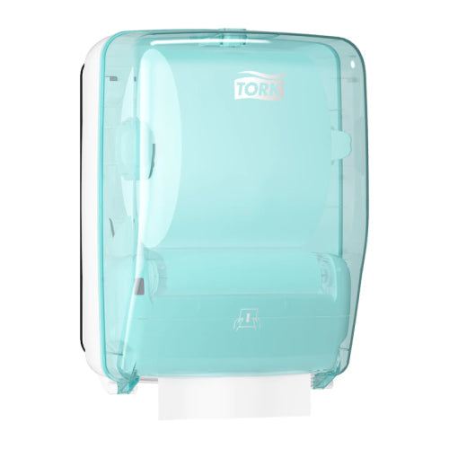 Купи Дозатор за хартиени ролки Performance Washstation – system W6 Tork за 151.4 лв. само от Nika.bg