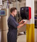 Купи Дозатор за хартиени ролки Performance Washstation – system W6 Tork за 151.4 лв. само от Nika.bg