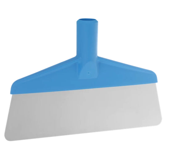 Купи Vikan Шпатула гъвкава, неръждаема стомана, синя, 260 мм за 46 лв. само от Nika.bg