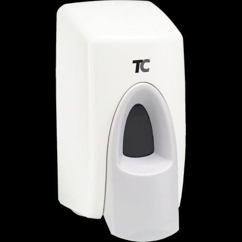 Купи Rubbermaid Дозатор TC 400 за течен сапун, дезинфектант, почистване на WC дъска за 49.36 лв. само от Nika.bg