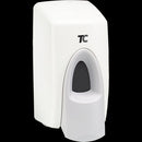 Купи Rubbermaid Дозатор TC 400 за течен сапун, дезинфектант, почистване на WC дъска за 49.36 лв. само от Nika.bg