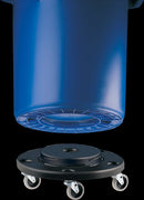 Купи Rubbermaid Количка за контейнер BRUTE®, универсална за 164.78 лв. само от Nika.bg