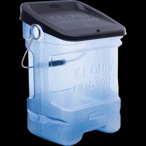 Купи Rubbermaid Съд за лед с адаптер Ice Tote 21 л за 145.46 лв. само от Nika.bg