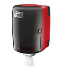 Купи Tork Дозатор за хартиени ролки с централно изтегляне Performance Dispenser Wiper Centerfeed Roll – system M2 за 94.83 лв. само от Nika.bg
