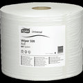 Купи Ролка Tork Universal Wiper 320 Roll– system W1 за 112.94 лв. само от Nika.bg