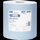 Купи Tork Ролка Advanced Wiper 440 Blue Combi Roll Performance – system W1, W2 за 85.12 лв. само от Nika.bg