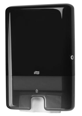 Купи Tork Дозатор за кърпи за ръце Dispenser Hand Towel Interfold – system H2 за 134.44 лв. само от Nika.bg