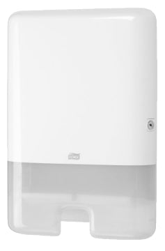 Купи Tork Дозатор за кърпи за ръце Dispenser Hand Towel Interfold – system H2 за 134.44 лв. само от Nika.bg