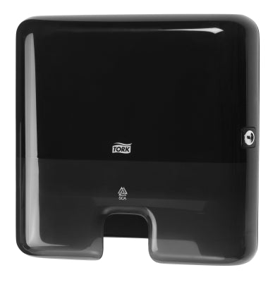Купи Tork Дозатор за кърпи за ръце Dispenser Hand Towel Interfold Mini – system H2 за 100.86 лв. само от Nika.bg
