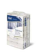 Купи Tork Сгънати кърпи Premium Hand Towel Interfold Extra Soft – system H2 за 183.87 лв. само от Nika.bg