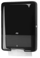 Купи Tork Дозатор за кърпи за ръце Dispenser Hand Towel Zigzag Fold – system H3 за 134.44 лв. само от Nika.bg