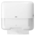 Купи Tork Дозатор за кърпи за ръце Dispenser Hand Towel Zigzag Fold Mini – system H3 за 100.86 лв. само от Nika.bg
