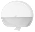 Купи Tork Дозатор за тоалетна хартия на руло Dispenser Toilet Paper Jumbo Roll – system T1 за 112.92 лв. само от Nika.bg