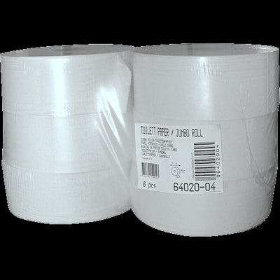 Купи Tork Тоалетна хартия на ролка Jumbo Toilet Neutral – system T1 за 82.92 лв. само от Nika.bg