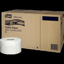 Купи Tork Тоалетна хартия на ролка Advanced Toilet Mini Jumbo Roll – system T2 за 100.47 лв. само от Nika.bg