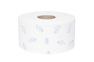 Купи Тоалетна хартия на ролка Tork Premium Toilet Paper Mini Jumbo Soft – system T2 за 114.17 лв. само от Nika.bg