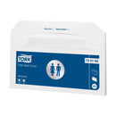 Купи Tork Покривала за тоалетна чиния Advanced Toilet Seat Cover – system V1 за 36.92 лв. само от Nika.bg