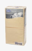 Купи Салфетки за маса Tork коктейлни цветни, 24 х 24 см за 12.41 лв. само от Nika.bg