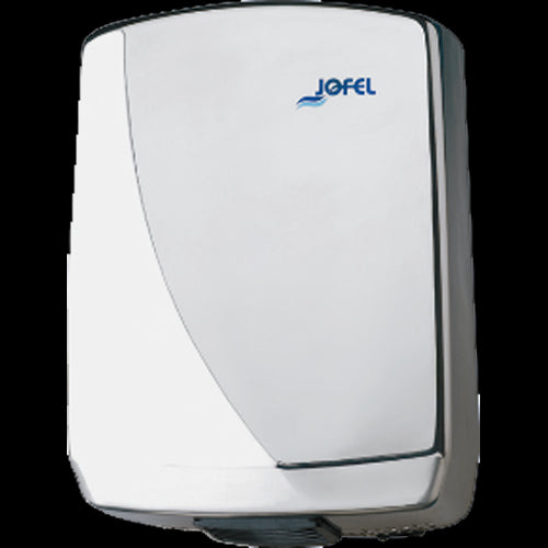 Купи Сешоар за ръце Jofel Futura Inox – Сензорен за 411.38 лв. само от Nika.bg