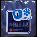 Купи Салфетки за маса “O’La La Prestige” жълти, червени, тъмно сини, 33 х 33 см за 142.56 лв. само от Nika.bg